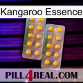 Kangaroo Essence new10